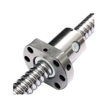 Ball screw sfi02505-4 for cnc machine tornillo de bola